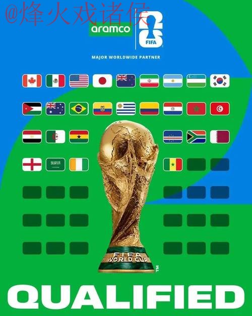 2026世界杯直播正规官方 2026世界杯直播正规官方