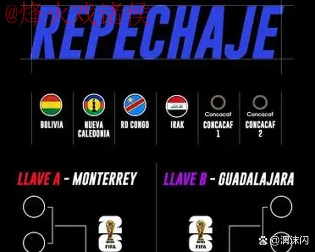 2026世界杯直播网站最新网址